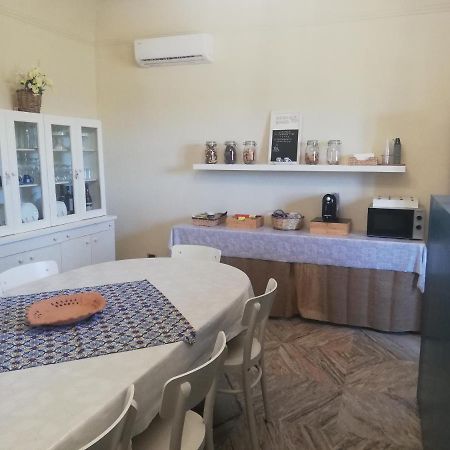 Casale Di Benedetto Hotel Caltagirone Bagian luar foto