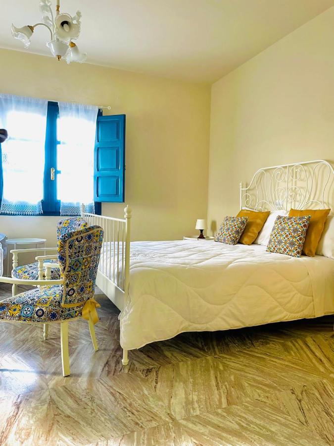 Casale Di Benedetto Hotel Caltagirone Bagian luar foto