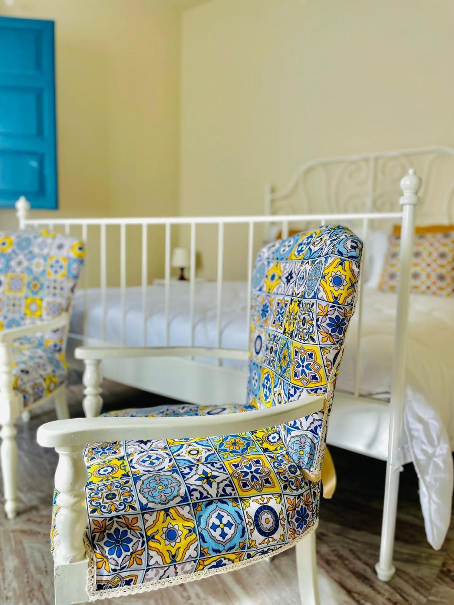 Casale Di Benedetto Hotel Caltagirone Ruang foto