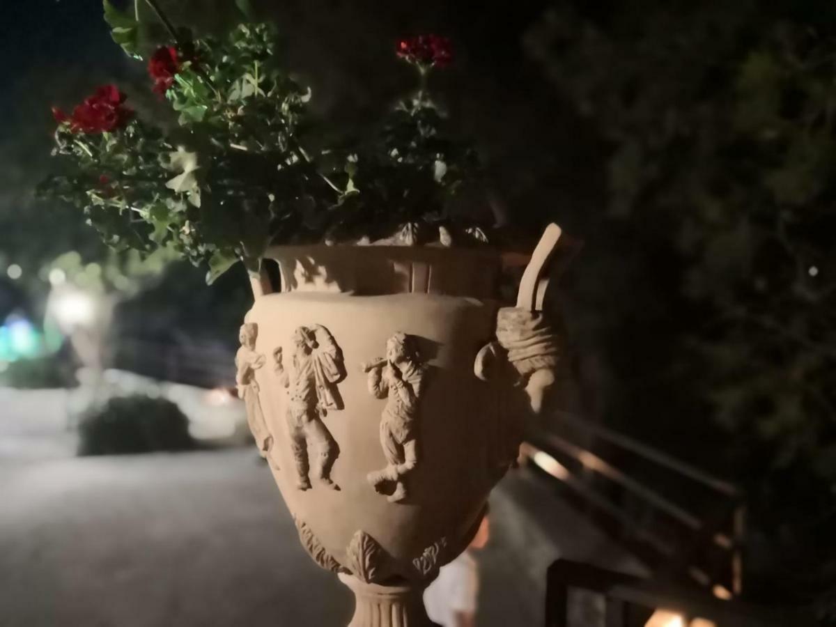 Casale Di Benedetto Hotel Caltagirone Bagian luar foto